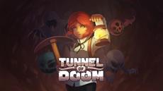 Tunnel of Doom release dates confirmed