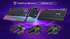 Turtle Beach pr&auml;sentiert die Command Serie