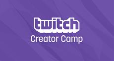 Twitch Creator Camp hilft aufstrebenden Streamern auf ihrem Weg zum Erfolg
