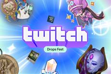 Twitch Drops Fest 2025 - Livestreams schauen hat sich noch nie so sehr gelohnt!