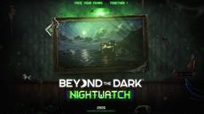 Two-Player Cooperative Horror Experience Beyond the Dark: Nightwatch Announced as a Nintendo Switch<sup>&trade;</sup> 2 exclusive