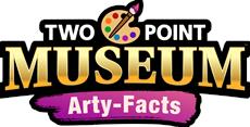 Two Point Museum - neue Erweiterung “Kunst und Kurioses” ist jetzt verf&uuml;gbar!
