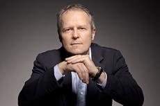 Ubisoft CEO Yves Guillemot