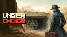 Underchoice is out now on Steam!