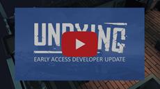 UNDYING Releases Public Road Map and First Major Update