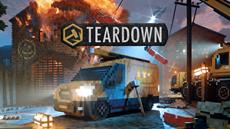 Unleash Chaos and Creativity in Teardown: Coming to Consoles