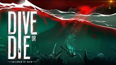 Unterwasser-Roguelite im Lovecraft-Stil - Dive or Die: Children of Rain enth&uuml;ll
