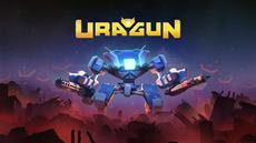 Uragun Full Release Out Now!