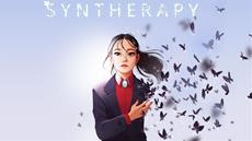 V Publishing Shares Story Details for ‘Syntherapy’ on Steam
