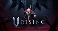 V Rising unveils first Gameplay Trailer