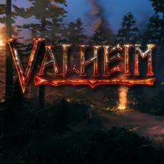 Valheim launches on Xbox Consoles and Xbox Game Pass toda