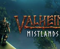 Valheim will sail onto Xbox and Game Pass on March 14th