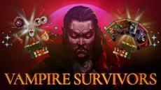 Vampire Survivors gets Steam Trading Cards, first co-op gameplay vid, and more