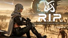 Vampire Survivors meets Diablo in fast-paced, roguelike, bullet heaven looter R.I.P., out on Early Access on January 26!