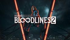 Vampire: The Masquerade - Bloodlines 2 Announced by Paradox Interactive and Hardsuit Labs