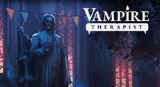 Vampire Therapist commits to Couples Therapy DLC