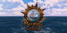 Venture Into Unknown Waters in the Nautical Rogue-Lite RPG, Maritime Calling - Coming Soon to Steam
