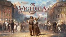 Victoria 3 feiert sein dreijähriges Jubiläum