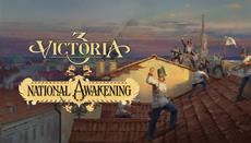 Victoria 3: National Awakening Now Available