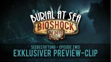Video | BioShock Infinite: Seebestattung - Episode Zwei