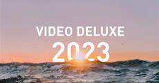 Video deluxe 2023: Videos, die in Erinnerung bleiben! 