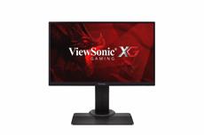 ViewSonic launcht XG2405-2 und XG2705-2 f&uuml;r preisbewusste Gamer