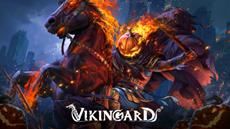 Vikingard’s First Halloween Event Is Bringing Exclusive Pumpkingard Gear To The Game!