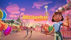 Virtuelle Wiesn: „Oktoberfest - The Official Game“ startet am 21. September