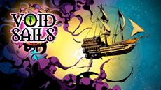 VOID SAILS Ships Out Soon on Steam - Captain a Flying Ship Through Space