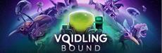Voidling Bound Hatches in Less Than a Month! A Sci-Fi Monster-Taming Action RPG Built on Evolution &amp; DNA Splicing