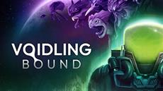 Voidling Bound Hatches Today - Bringing DNA-Splicing Monster Taming to PC