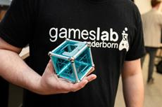 Von der Idee zum Spiel: Uni Paderborn er&ouml;ffnet interdisziplin&auml;res Games- und VR-Lab f&uuml;r Forschung und Lehre