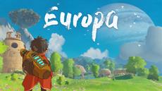 Von Ghibli inspiriertes Adventure &apos;Europa&apos; erh&auml;lt Ver&ouml;ffentlichungsdatum!
