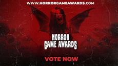 Voting for 2023 Horror Game Awards starts NOW