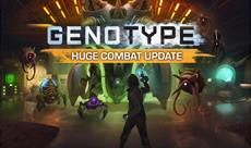 VR Gaming News: Mega-Update Launches for Genotype