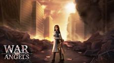 War Angels announced - moral choices in a war-torn hospital