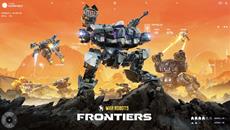 War Robots: Frontiers ist dieses Wochenende kostenlos zug&auml;nglich!