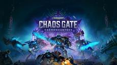 Warhammer 40,000: Chaos Gate - Daemonhunters Out Now On Consoles