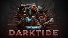 WARHAMMER 40,000: DARKTIDE - REJECTS UNITE