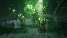 Warhammer 40,000: Mechanicus II Offers A Taste Of Battle With Playable Demo