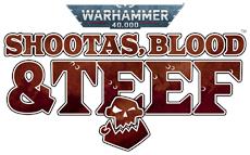 Warhammer 40,000: Shootas, Blood &amp; Teef - Pre-order about to begin [PS4/Switch]