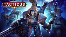 Warhammer 40,000: Tacticus Unleashes the Sorcerous Wrath of the Thousand Sons