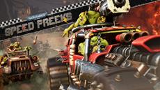 Warhammer 40K: Speed Freeks 1.0 is Out Tomorrow!