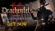 Warhammer: Vermintide 2 - New Map Out Now - Drachenfels