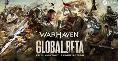 Warhaven Global Beta Test In-Game Events Now Live