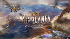 Warplanes: WW2 Dogfight, a flight combat action game, is landing on PlayStation 5 on February 27