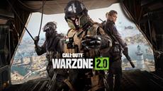 Warzonal Marking: Hinweise und Tipps f&uuml;r Call of Duty<sup>&reg;</sup>: Warzone<sup>&trade;</sup> 2.0
