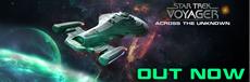 Watch Actor Robert Duncan McNeill react to the Voyager game he’s part of