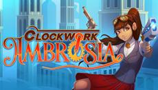 Weapon-building metroidvania Clockwork Ambrosia unveils updated demo