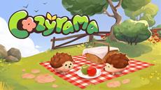 Welcome to Cozyrama - a charming sandbox where imagination blooms!